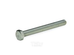 Болт с шестигранной головкой M8х75, DIN933, НЕРЖ. СТАЛЬ (100шт) EKT 5800397