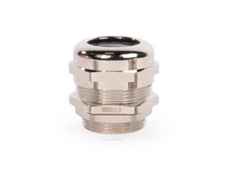 Кабельный ввод латунный МGM-L 20 (6-12 мм) Fortisflex 88616