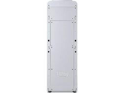 Кулер AEL LK-AEL-85c (белый/черный)