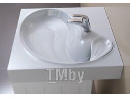 Умывальник ANDREA Buta 60