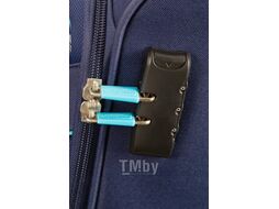Чемодан на колесах American Tourister Holiday Heat 50G*41 004