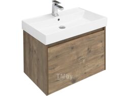 Комплект мебели для ванной Aquanet Nova Lite 75 / 254217
