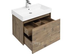 Комплект мебели для ванной Aquanet Nova Lite 75 / 254217