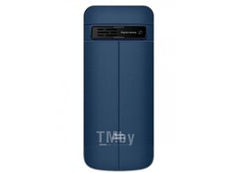 Мобильный телефон BQ Boom Quattro BQ-2455 (синий)
