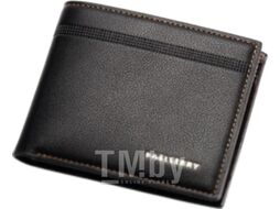 Портмоне Baellerry 640100203A (черный)