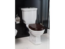 Унитаз напольный BelBagno Boheme BB115CPR