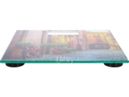 Напольные весы электронные Brayer BR3730