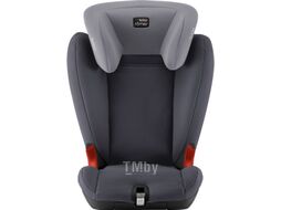 Автокресло Britax Romer Kidfix SL BLS (storm grey)