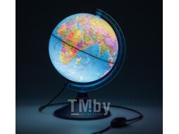 Глобус Globen Политический с подсветкой / INT12100294