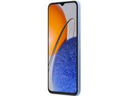 Смартфон Huawei nova Y61 6GB/64GB / EVE-LX9N (cапфировый синий)