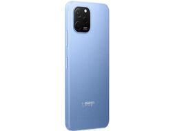 Смартфон Huawei nova Y61 6GB/64GB / EVE-LX9N (cапфировый синий)