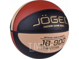 Баскетбольный мяч Jogel JB-900 (размер 7)