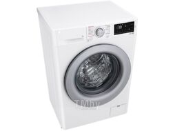 Стиральная машина LG F4M5VS4WP