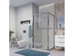 Душевой уголок Niagara 110x70 NG-62-11A-A70