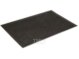 Коврик грязезащитный SunStep Light 80x120 / 35-533 (черный)