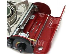 Плита туристическая Следопыт Ultra Effect PF-GST-IM03