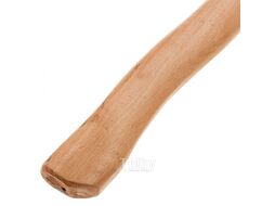 Топор, 600 г, в сборе, кованый, деревянное топорище SPARTA 21605
