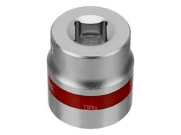 Набор универсальных торцевых головок 3/8", Spline, CrV, 10шт., 8-19мм Matrix 13593