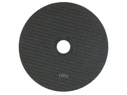 Круг отрезной по металлу, 150 х 1,6 х 22,2 мм Gross 74376