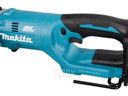 Аккум. угловая дрель-шуруповерт MAKITA DDA 450 ZK в кор. (18.0 В, БЕЗ АККУМУЛЯТОРА, 2 скор.)