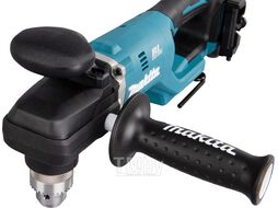 Аккум. угловая дрель-шуруповерт MAKITA DDA 450 ZK в кор. (18.0 В, БЕЗ АККУМУЛЯТОРА, 2 скор.)