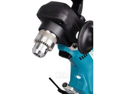 Аккум. угловая дрель-шуруповерт MAKITA DDA 450 ZK в кор. (18.0 В, БЕЗ АККУМУЛЯТОРА, 2 скор.)
