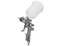 Краскопульт BRADO SG30 (1,4мм, 2.0-3.5бар, 600мл.)
