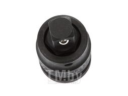 Переходник ударный 1/2"-3/8", со сменным квадратом Licota AAD-PR430