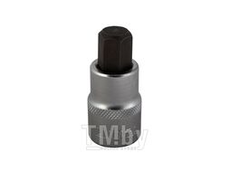 Головка торцевая с шестигранной вставкой 1/2" 13 мм L=100 мм Licota H4H013A