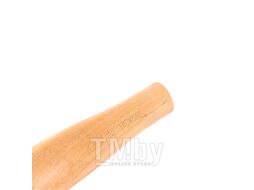 Молоток с ручкой из дерева гикори 1000 г Licota AHM-01000