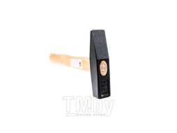 Молоток с ручкой из дерева гикори 1000 г Licota AHM-01000