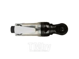 Пневмотрещотка 1/4" максимальное усилие 30 Nm Нм (3,1 кГм) Licota PAR-02015