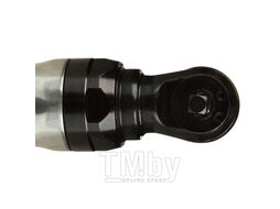Пневмотрещотка 1/4" максимальное усилие 30 Nm Нм (3,1 кГм) Licota PAR-02015