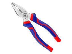 Пассатижи 180мм PRO, WORKPRO WP231017