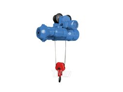 Таль электрическая канатная двухскоростная MD 5,0т х 6м (380 В) GEARSEN GMD 5060