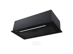 Кухонная вытяжка MAUNFELD Crosby 850LED чёрный