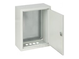 Щит с монтажной панелью ЩМП-2-1 (500х400х150) IP31 Народный эконом TDM SQ0905-3304