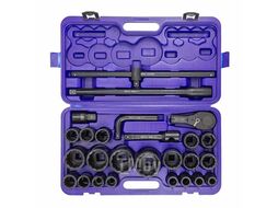 Набор инструментов ударных 26пр. 3/4" (12гр.) YATAFORCE YF-68262-9MPB