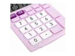 Калькулятор BRAUBERG Ultra Pastel-08-PR (250516)