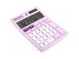Калькулятор BRAUBERG Ultra Pastel-08-PR (250516)