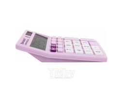 Калькулятор BRAUBERG Ultra Pastel-08-PR (250516)