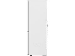 Холодильник-морозильник LG GC-B459SQUM