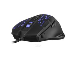 Игровая мышь SVEN RX-G715 Black