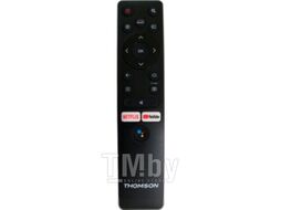 Телевизор Thomson T55USL7040, Black