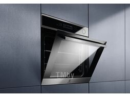 Духовой шкаф Electrolux LOC8H31X