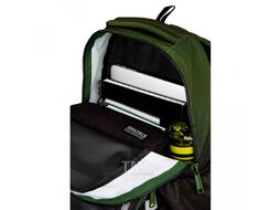 Рюкзак школьный "Pick Gradient Mojito" полиэстер, уплот. спинка, голубой/зеленый CoolPack F099755