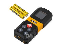 Дальномер лазерный 30м JCB JCB-LDM-30