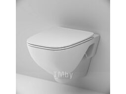 Унитаз подвесной с инсталляцией AM.PM X-Joy C851701SC + Berges Novum 525 040000 + L1 040011