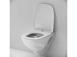 Унитаз подвесной с инсталляцией AM.PM X-Joy C851701SC + Berges Novum 525 040000 + L1 040011