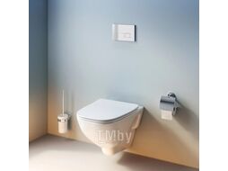 Унитаз подвесной с инсталляцией AM.PM X-Joy C851701SC + Berges Novum 525 040000 + L1 040011
